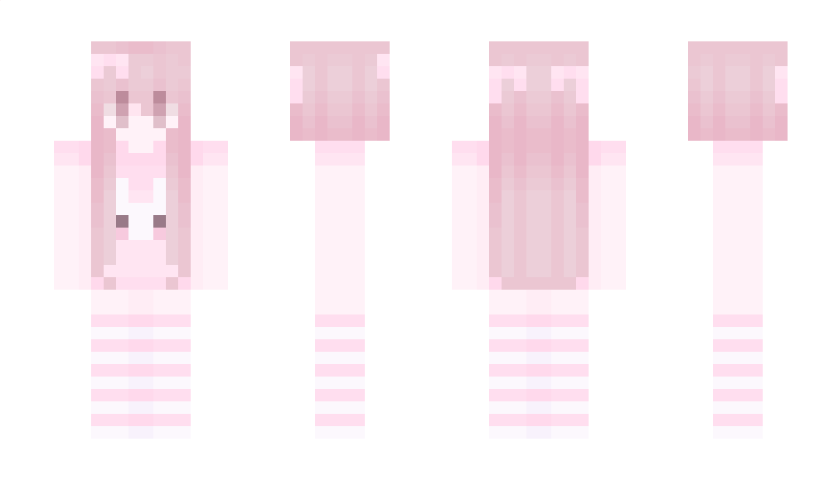 bbg Minecraft Skin