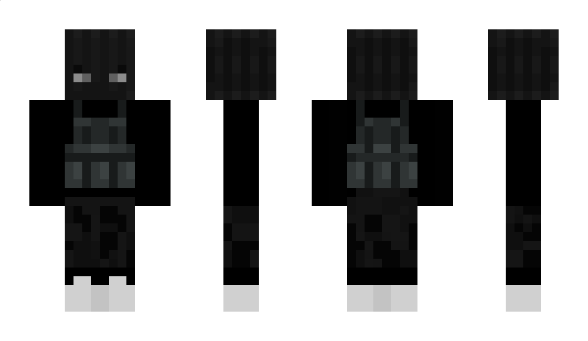 aynon25 Minecraft Skin