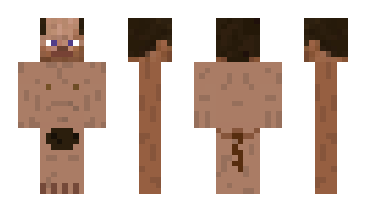 wklo Minecraft Skin