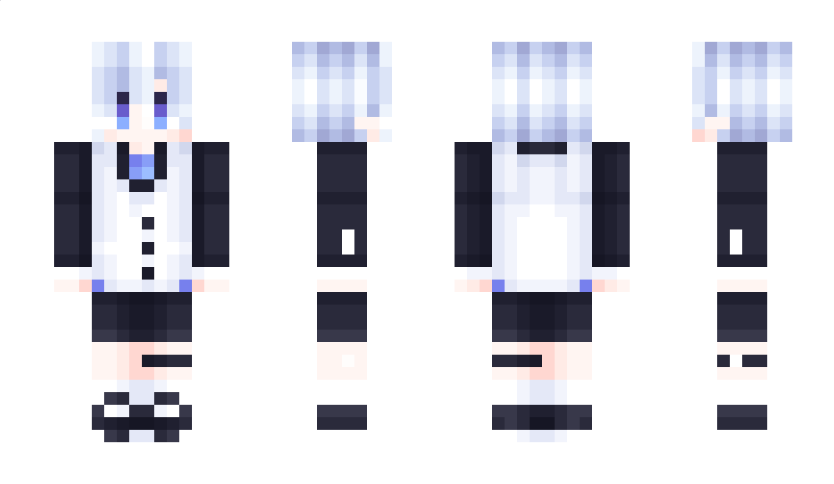 _Ardest Minecraft Skin