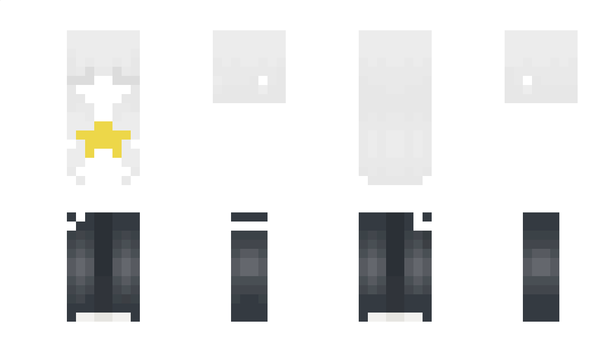 ayqxx13 Minecraft Skin