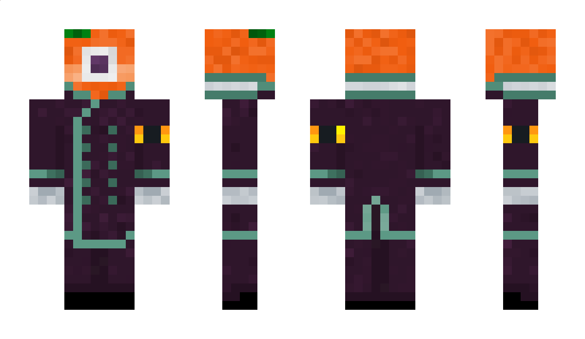 o_joos Minecraft Skin