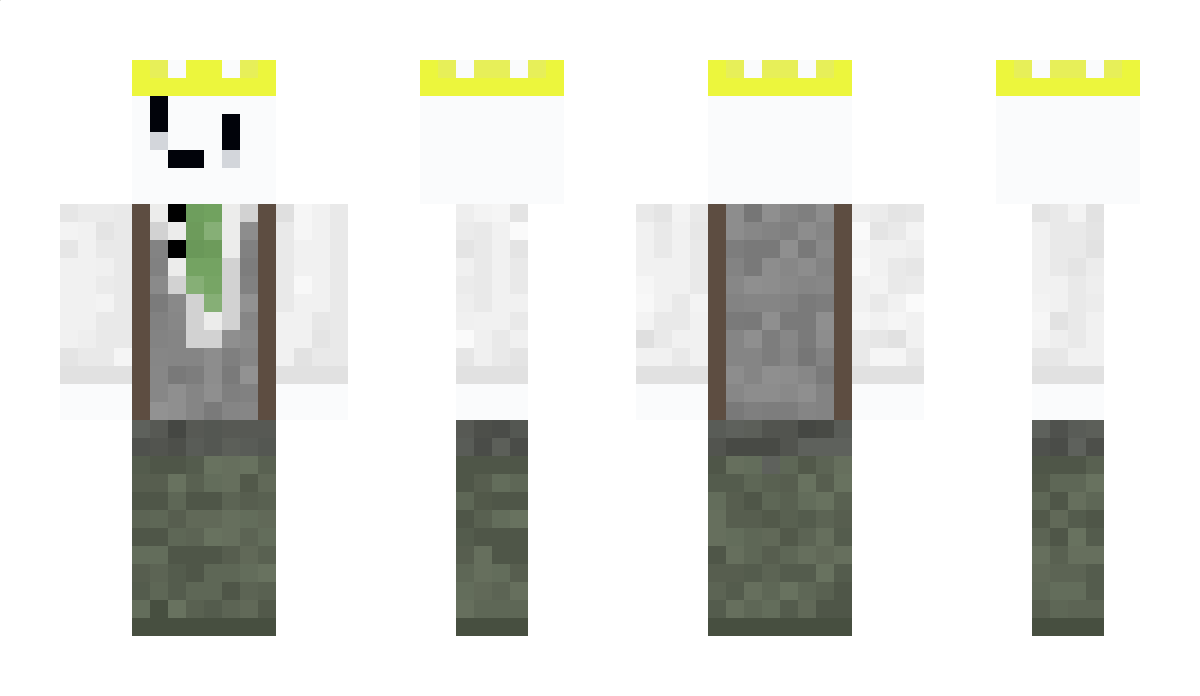 RandomGuy___ Minecraft Skin