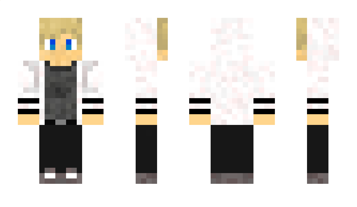 Happenstance__ Minecraft Skin