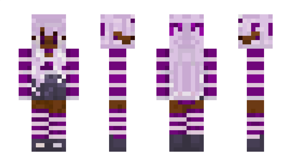 Othher Minecraft Skin