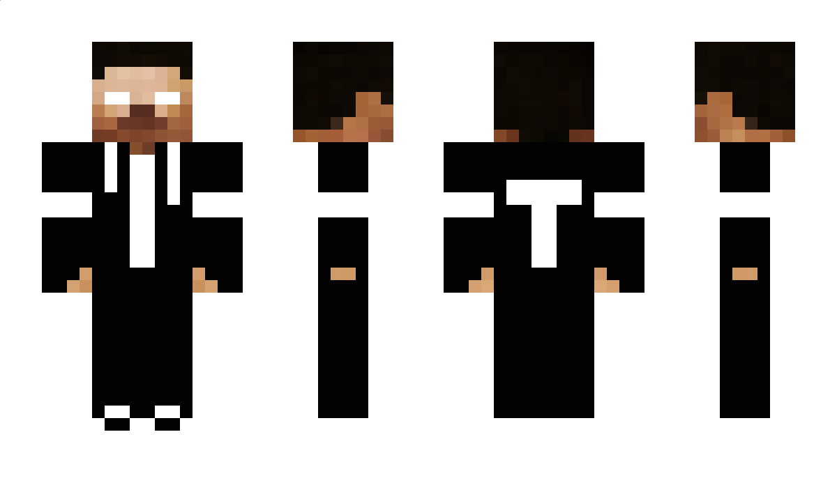 TORD31 Minecraft Skin