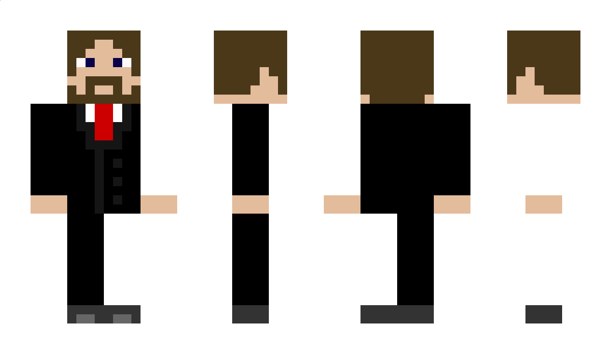 flock666 Minecraft Skin