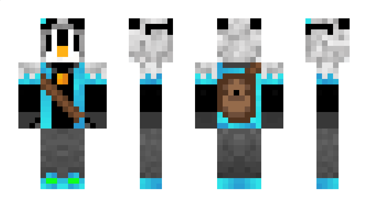 jgustin_ Minecraft Skin