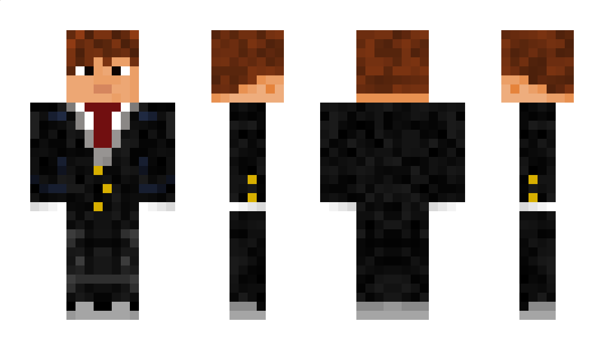 _UltiMus32_ Minecraft Skin