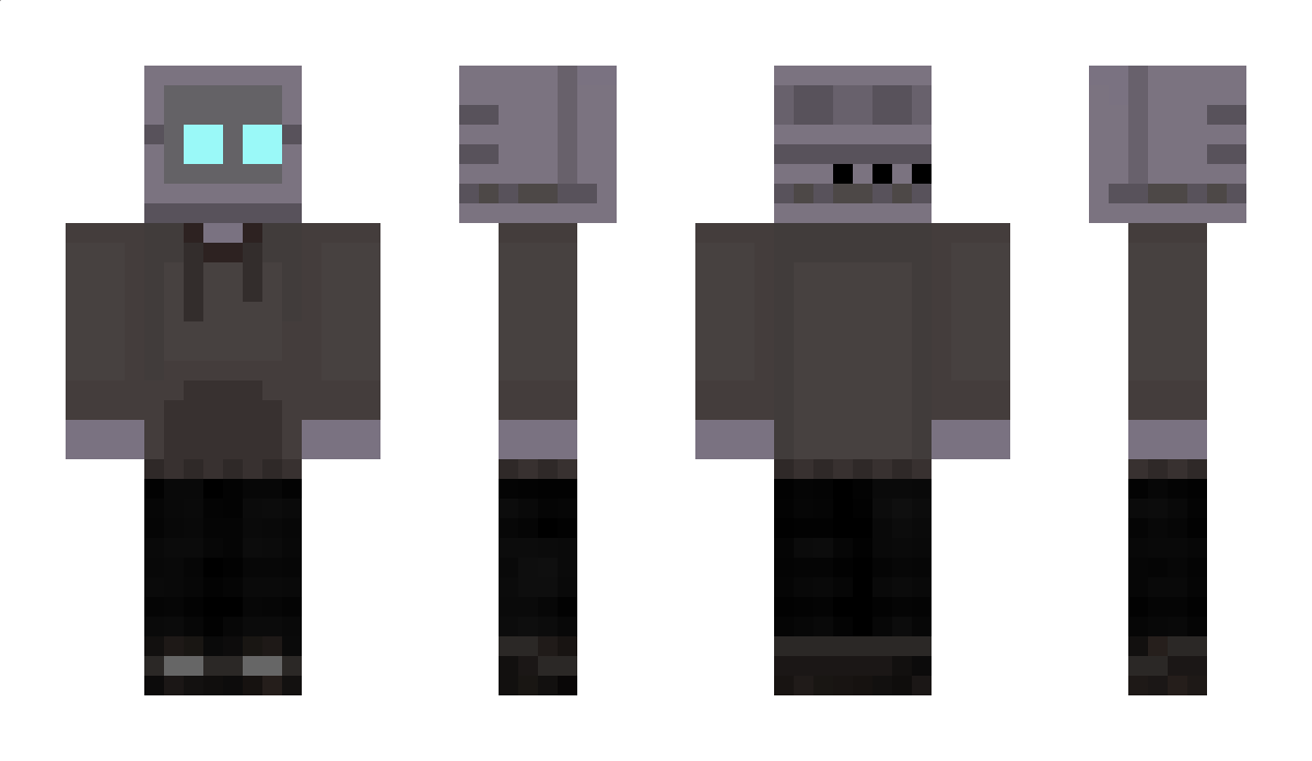 minilove06 Minecraft Skin