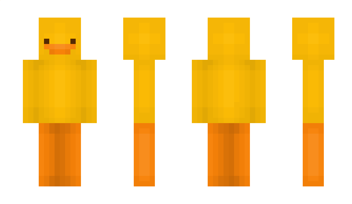 quackadd1ct04 Minecraft Skin