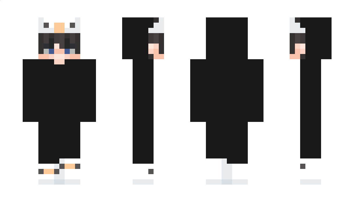 Aimb_ Minecraft Skin