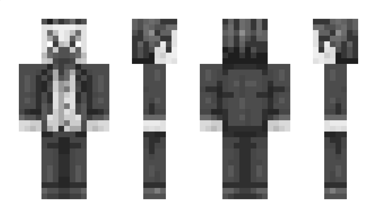 Awi_777 Minecraft Skin