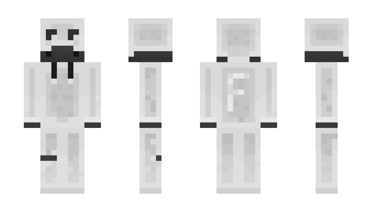 J0GU Minecraft Skin