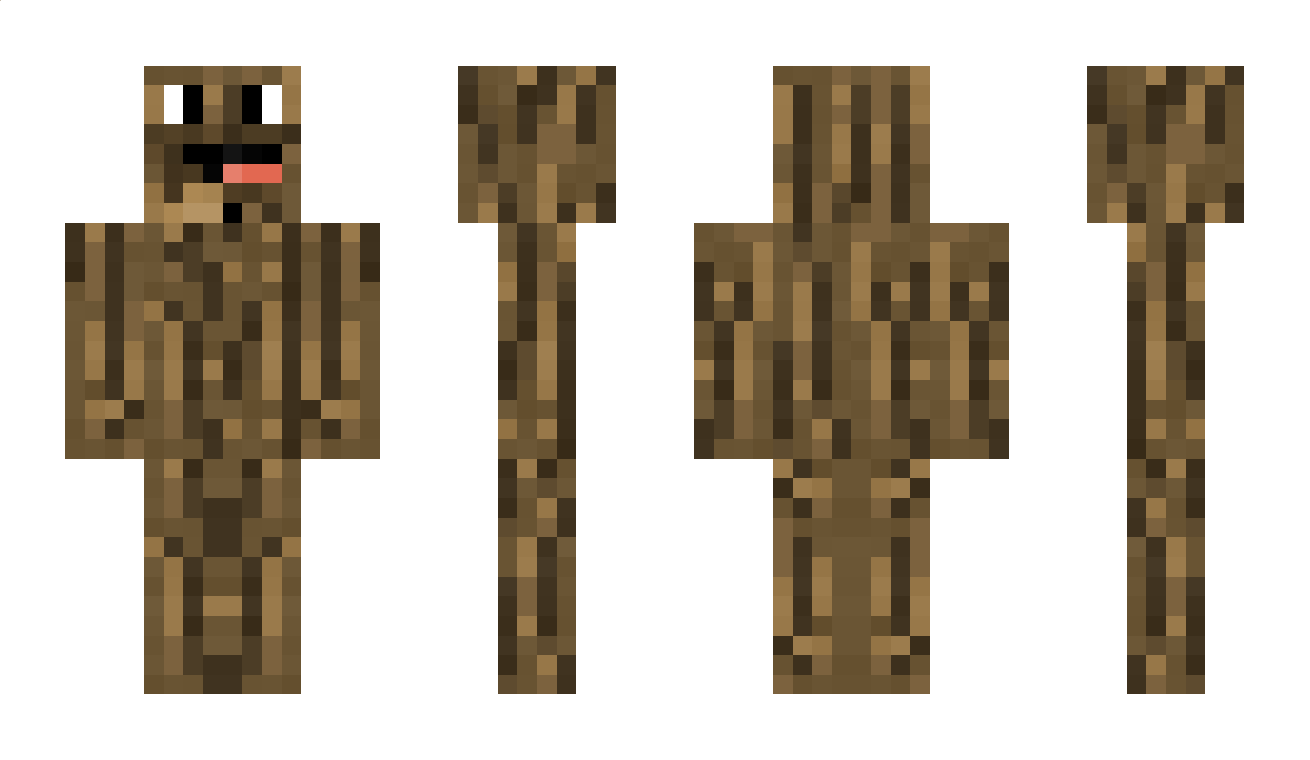 ProGamer202 Minecraft Skin