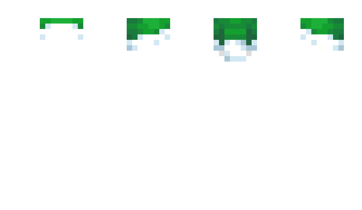 CommradePotatoe Minecraft Skin