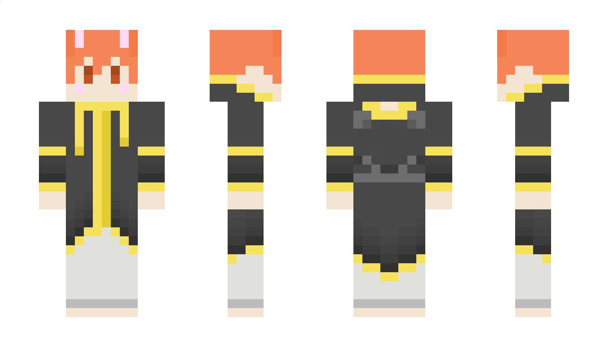 ot1009_java Minecraft Skin