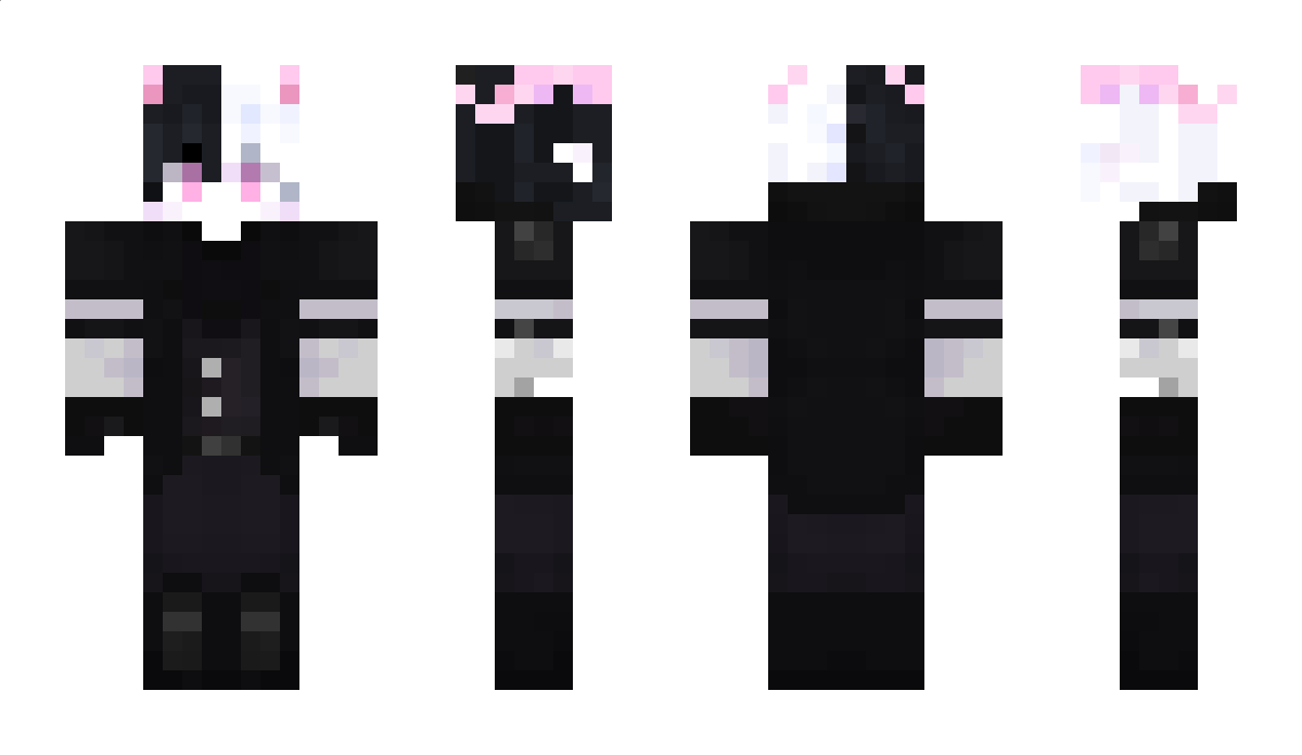 _Sairaenn Minecraft Skin