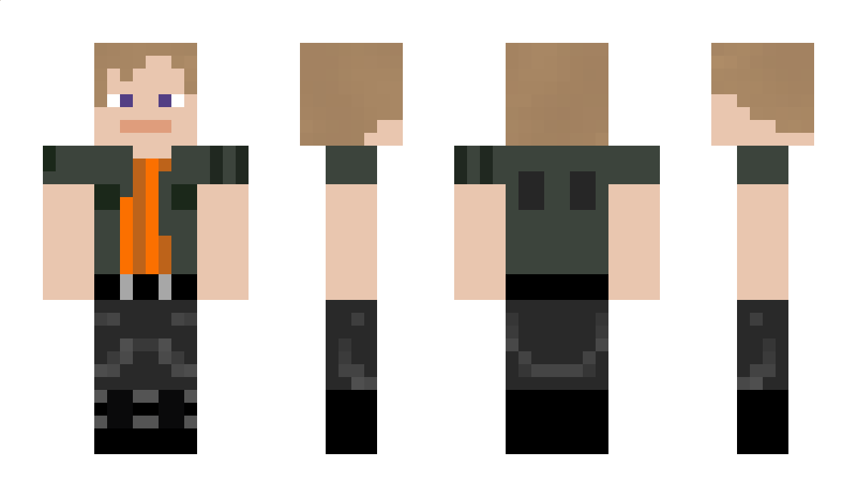 DTNTW Minecraft Skin