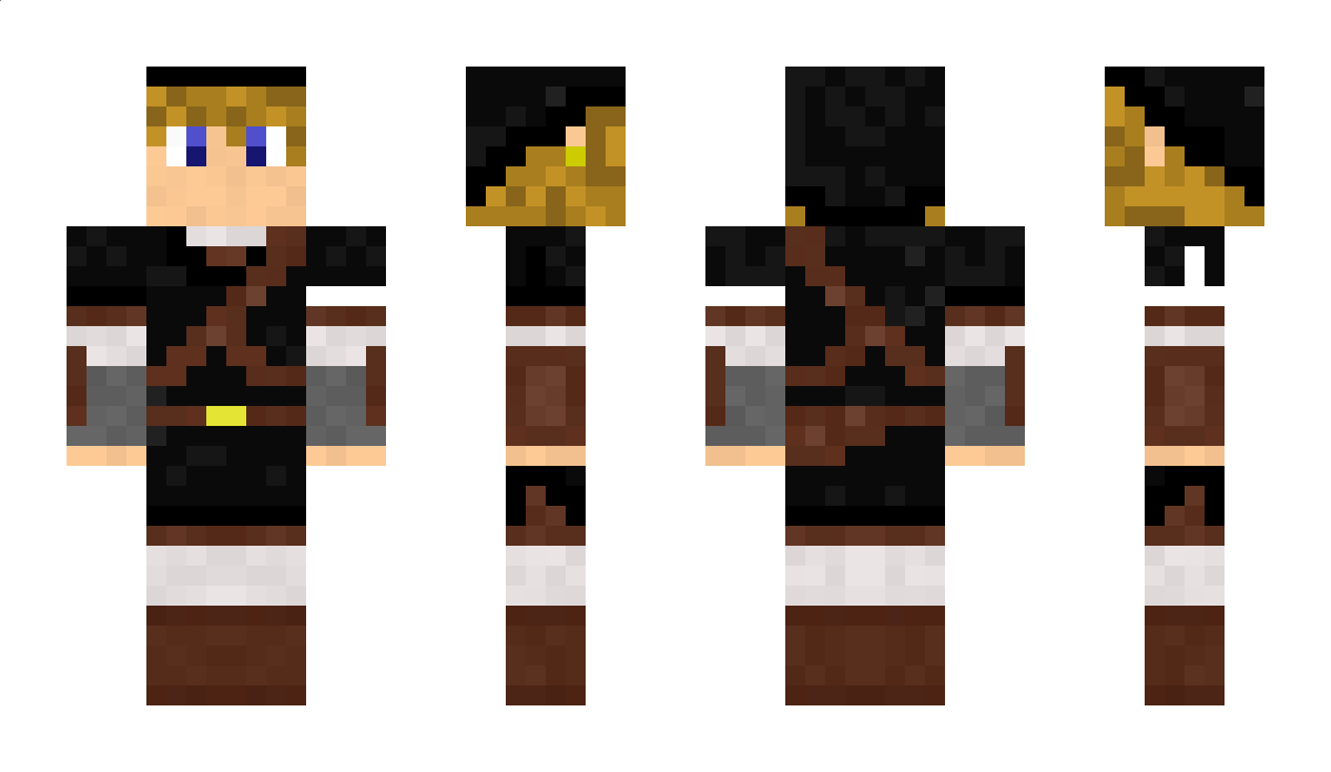 battlecraft Minecraft Skin