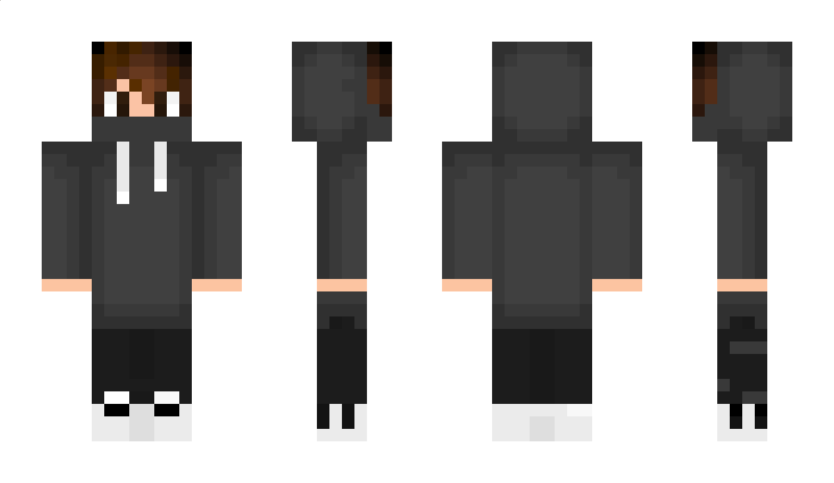 D4rk93 Minecraft Skin