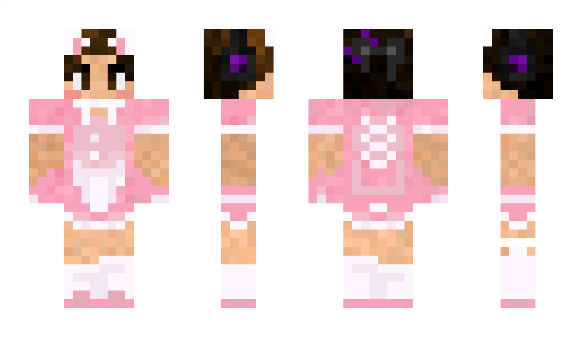 Hutch75 Minecraft Skin