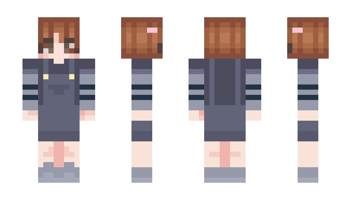 eljest_ Minecraft Skin