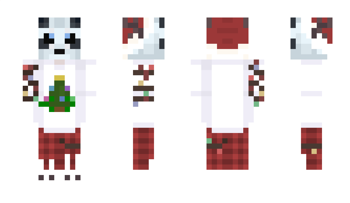 Smeloo Minecraft Skin