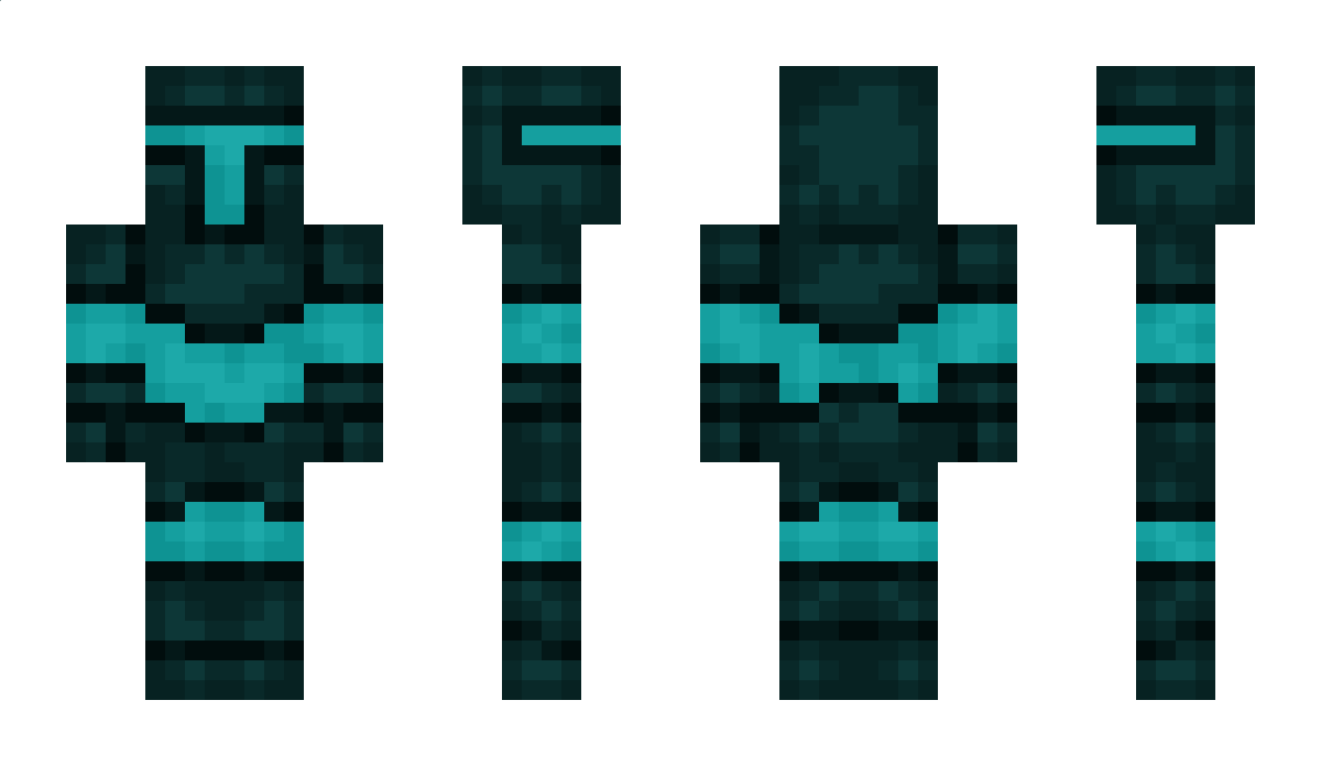 swiel Minecraft Skin