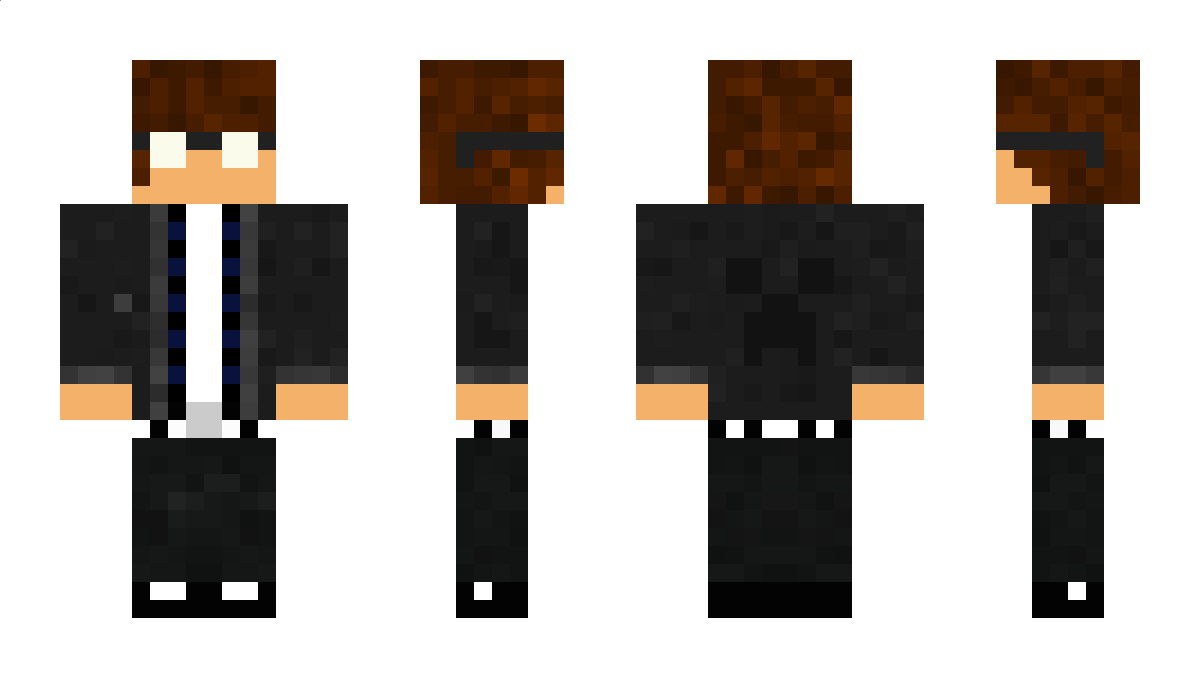 Heine574 Minecraft Skin