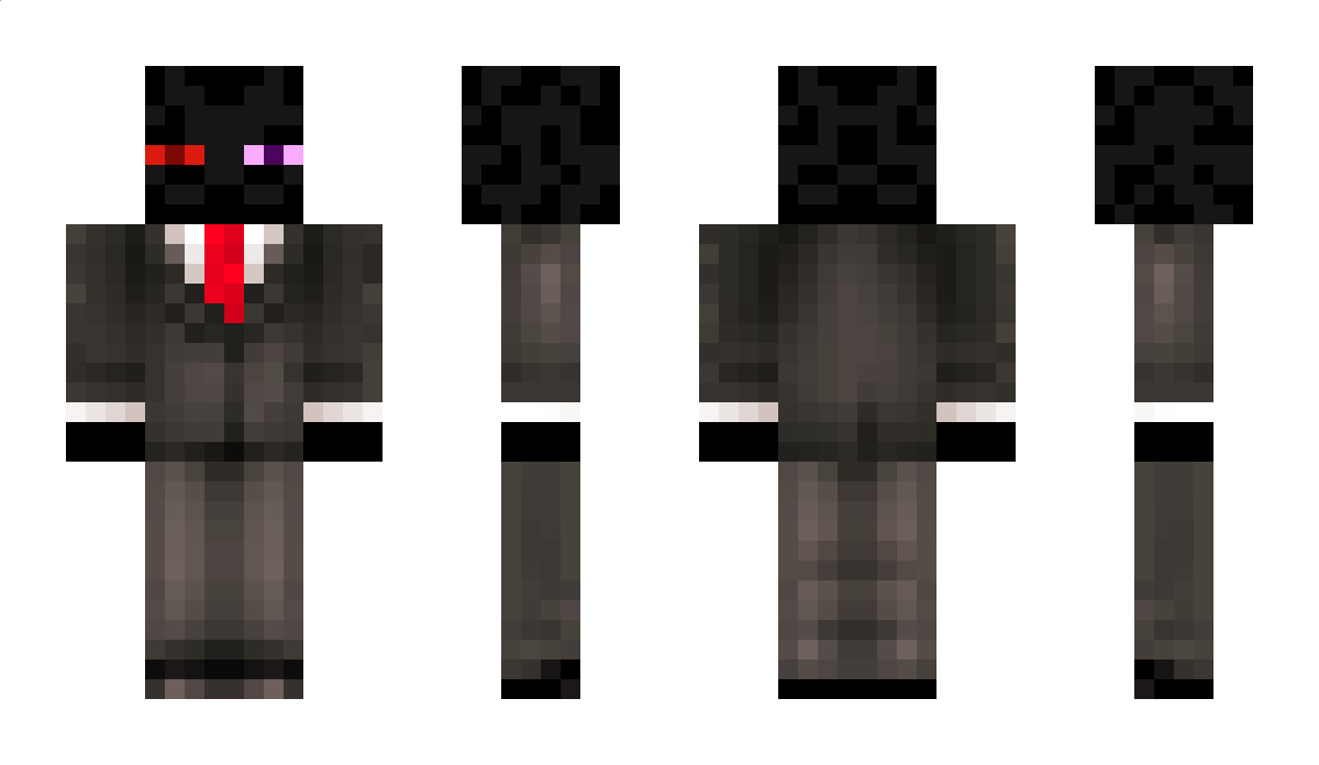 Ender9511 Minecraft Skin