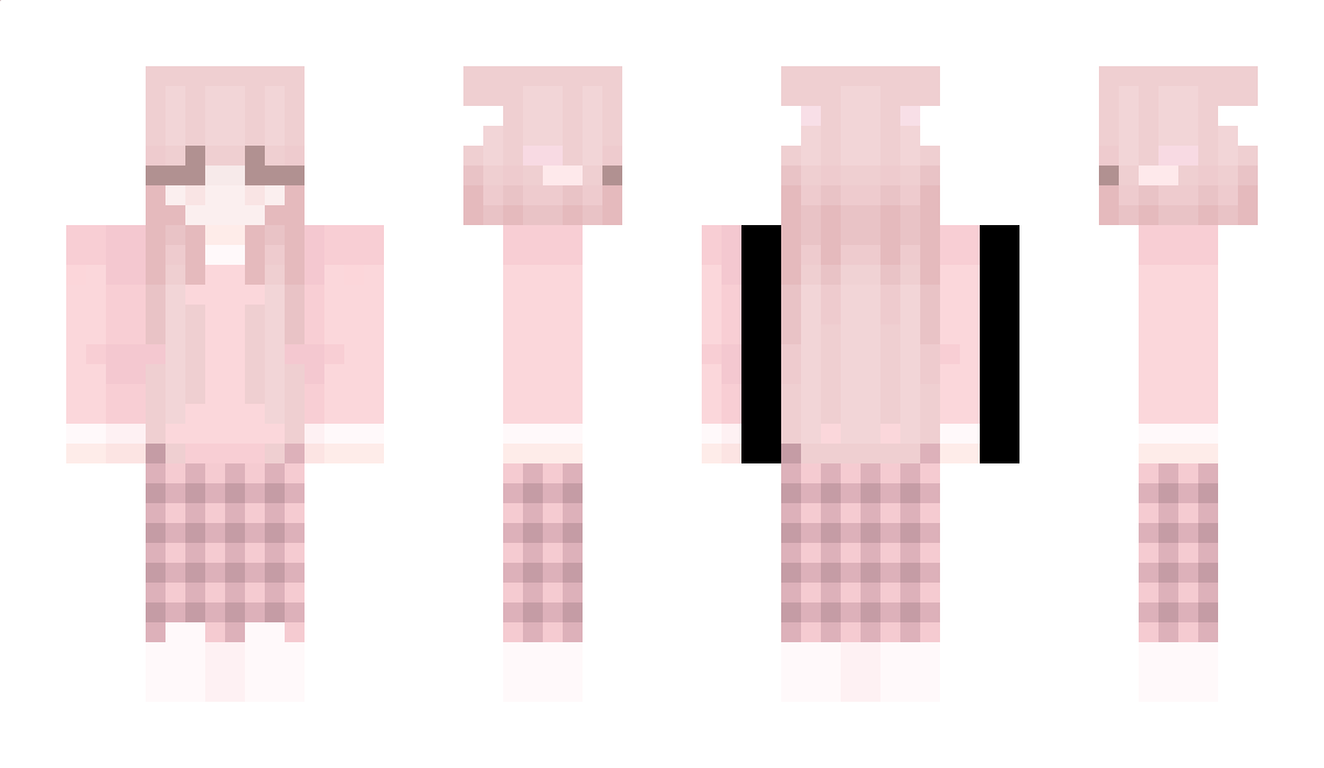 Eskyyd Minecraft Skin