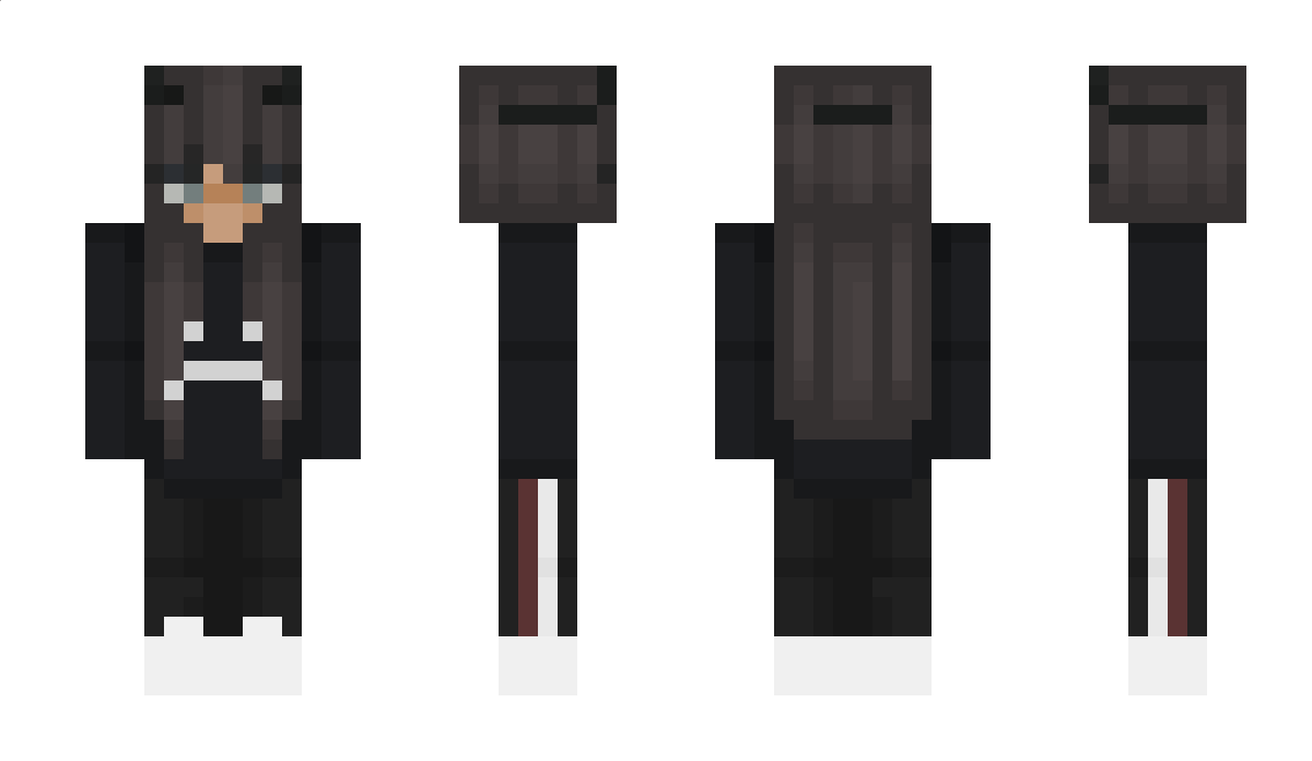 _stixx Minecraft Skin