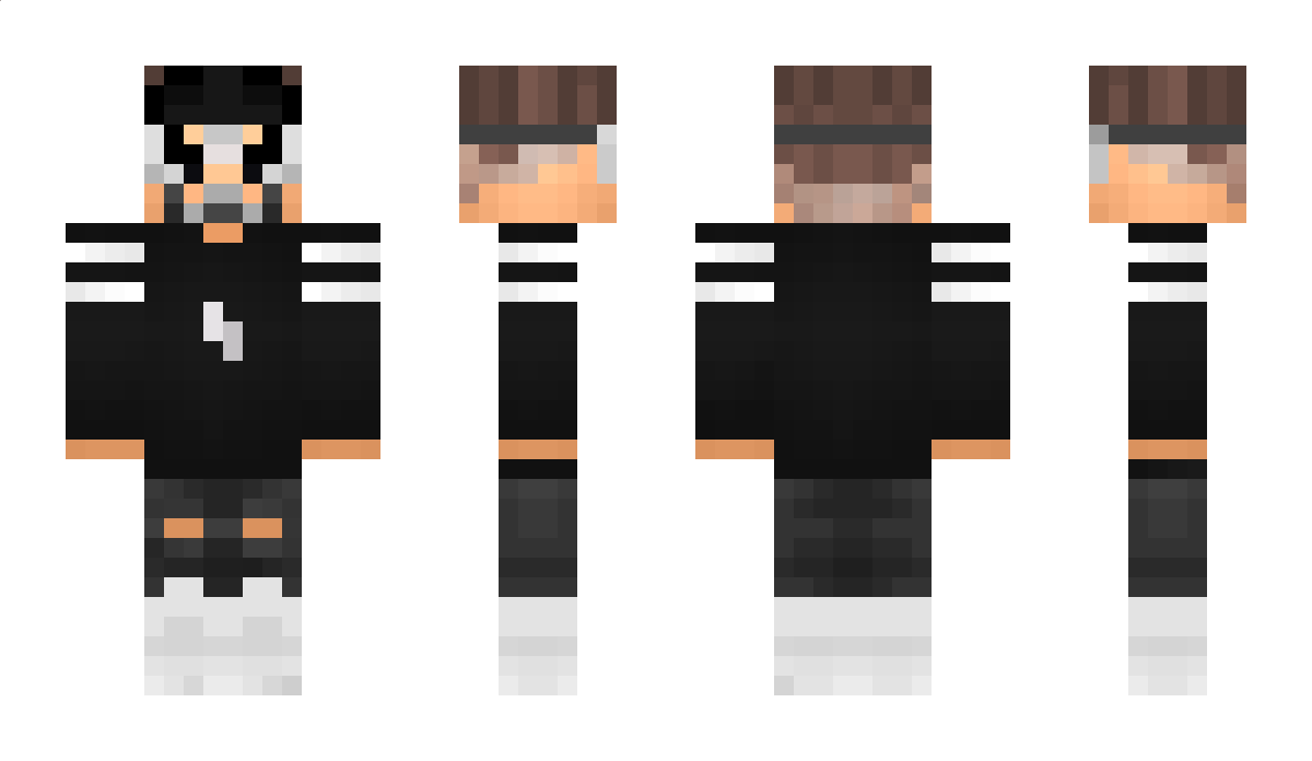 MinecraftIsAcid Minecraft Skin