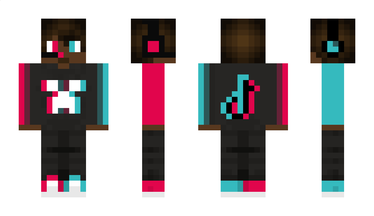 basiaplays Minecraft Skin