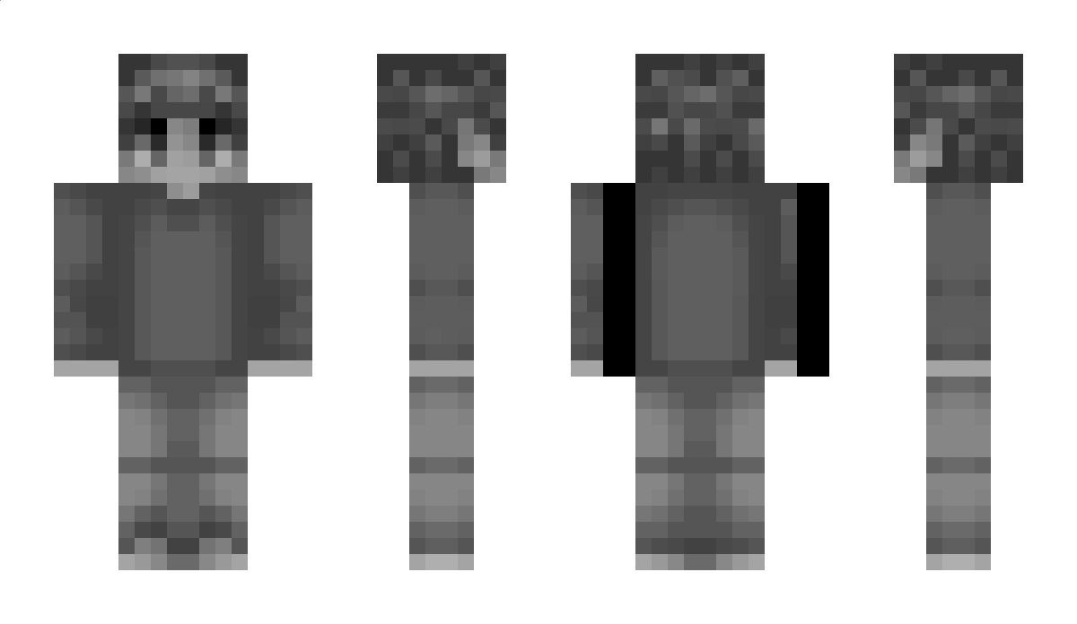 highline06 Minecraft Skin