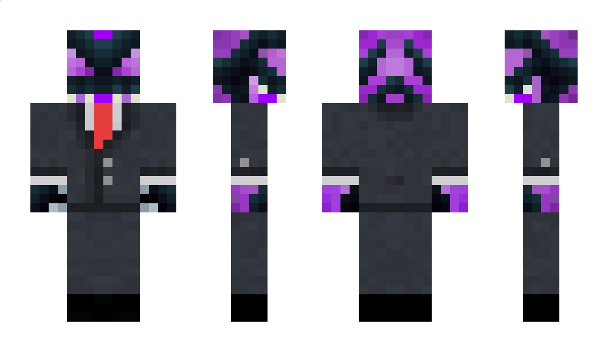 Deagleus Minecraft Skin