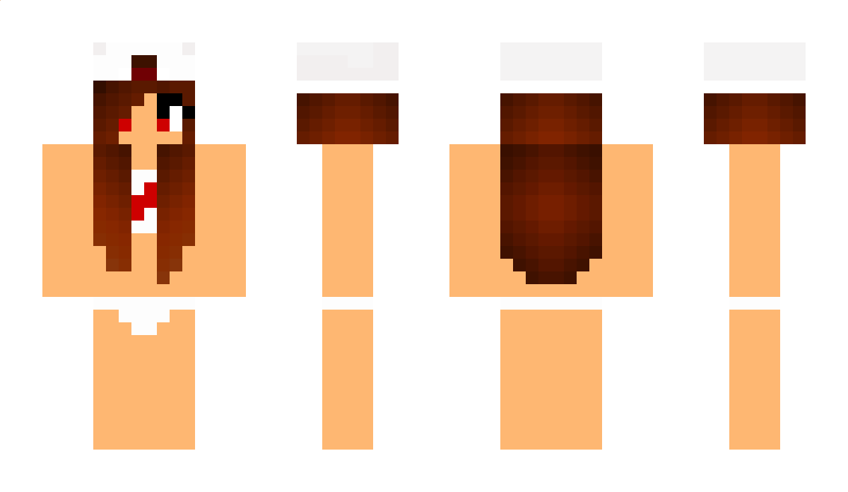 Mikelplays Minecraft Skin