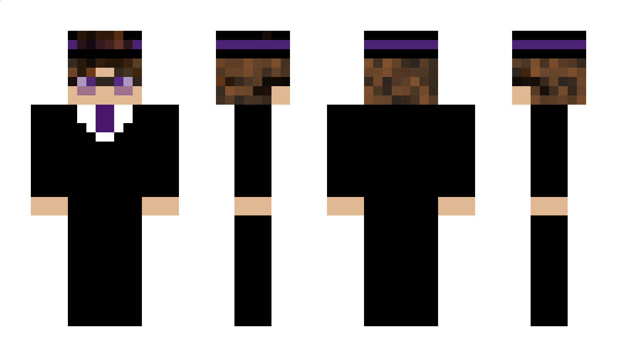 Sky0990 Minecraft Skin