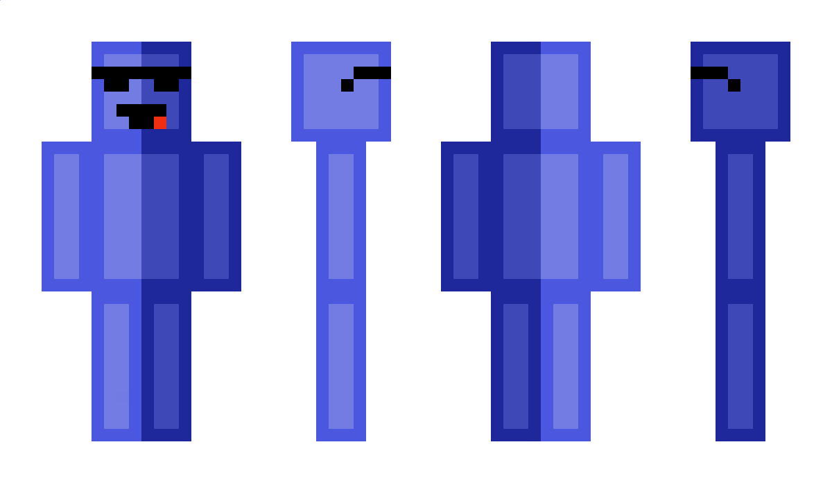 Reinar_ Minecraft Skin