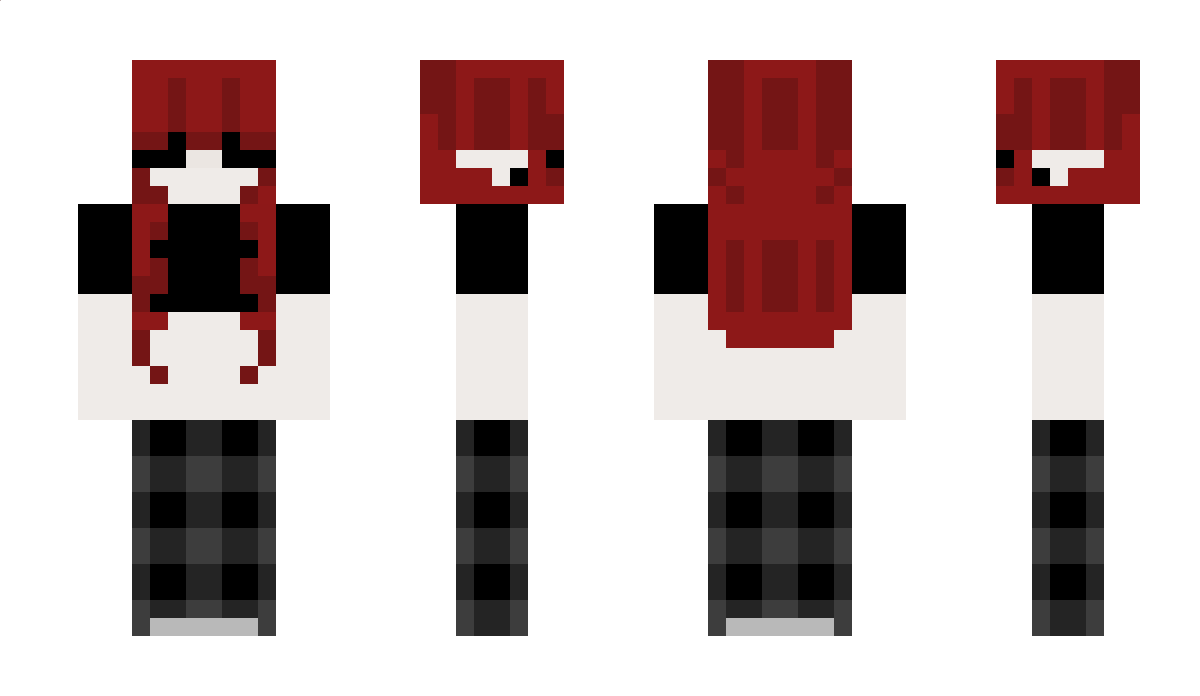 Danny4686 Minecraft Skin