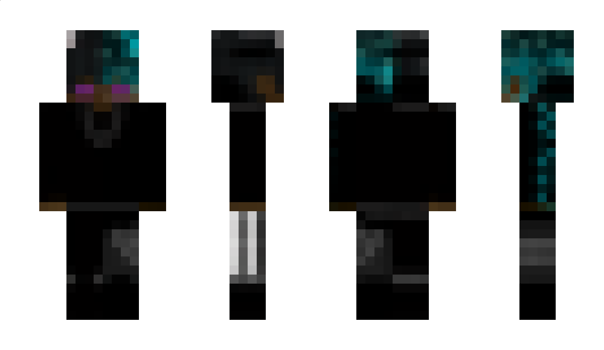 bolektrolek123 Minecraft Skin