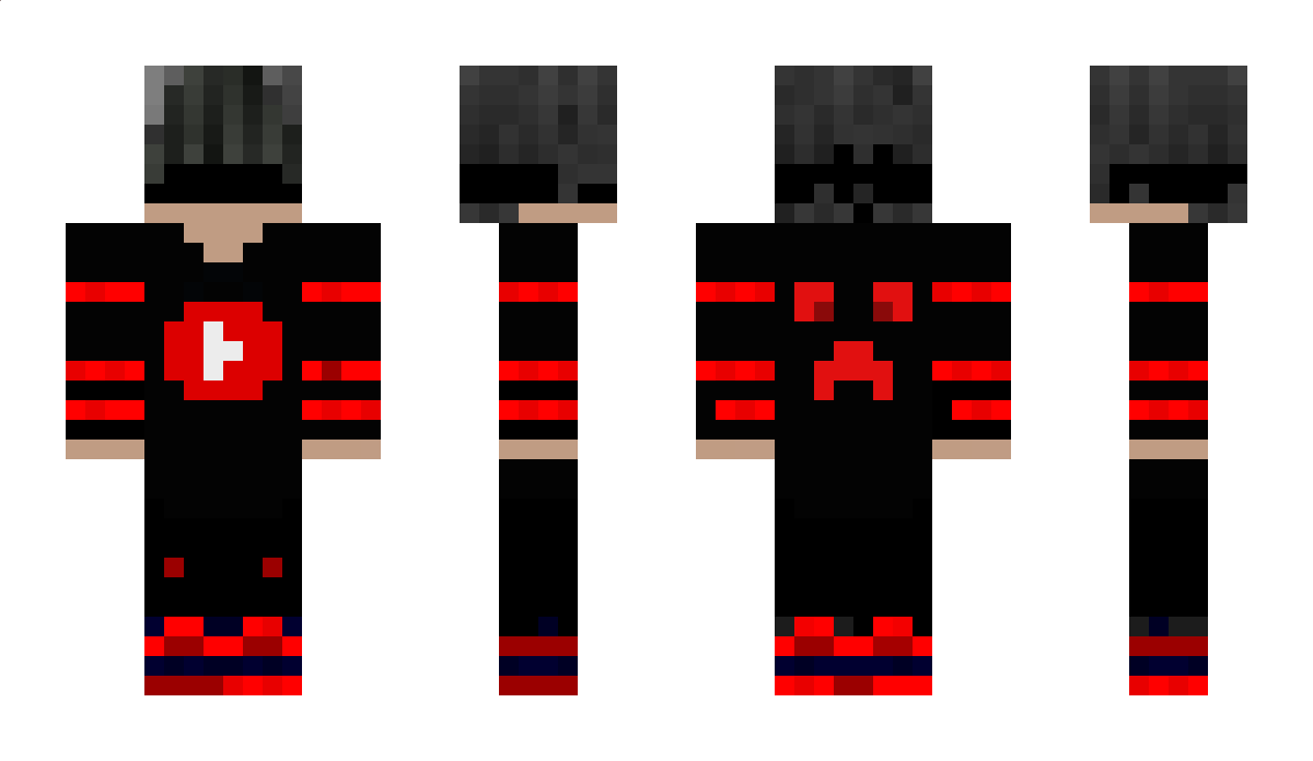 DARK_WAVE_OP Minecraft Skin