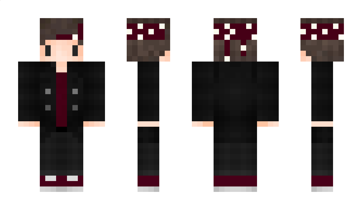 Wubbzy Minecraft Skin