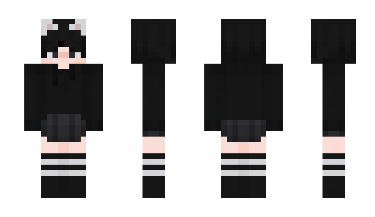 testerboy Minecraft Skin