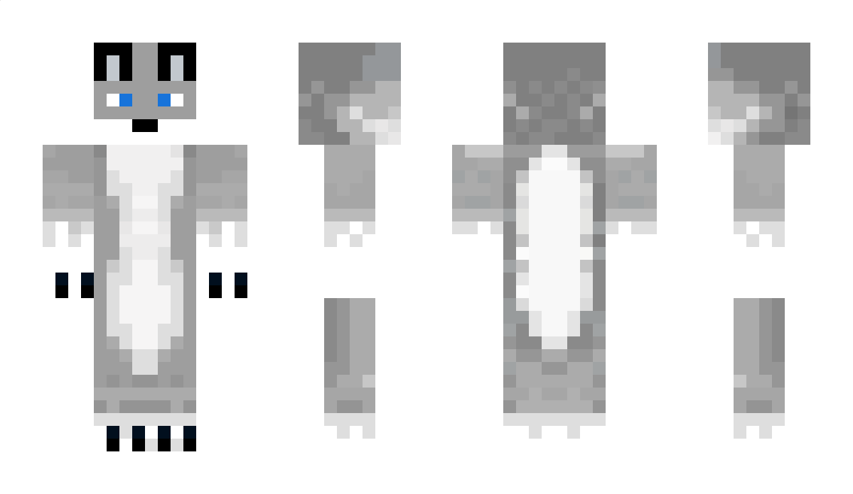 Liteabe16_ Minecraft Skin