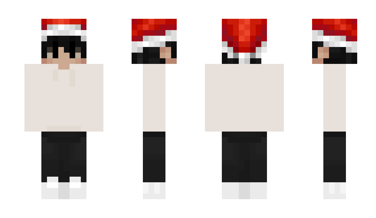 venu__ Minecraft Skin