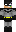 dpremulus Minecraft Skin