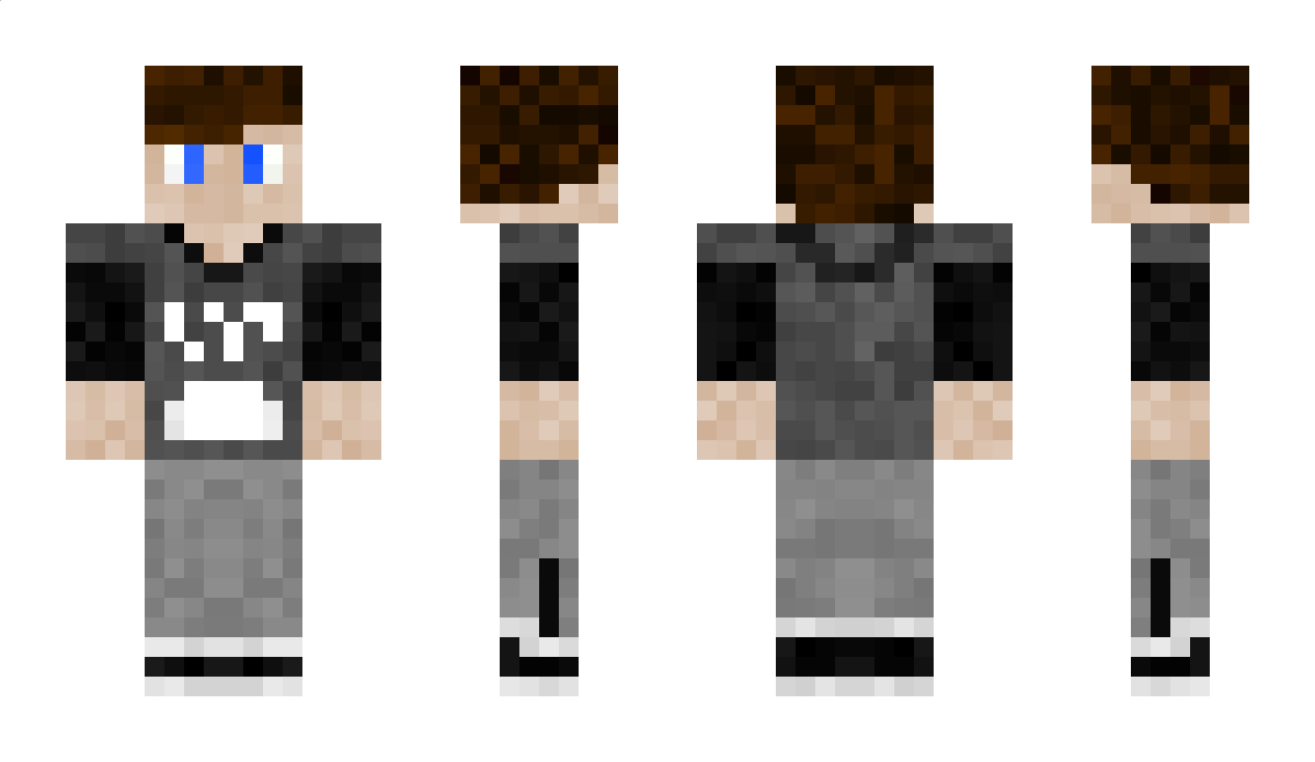 samblyy Minecraft Skin