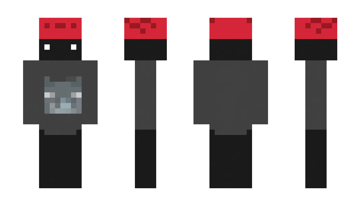 sai_iq Minecraft Skin